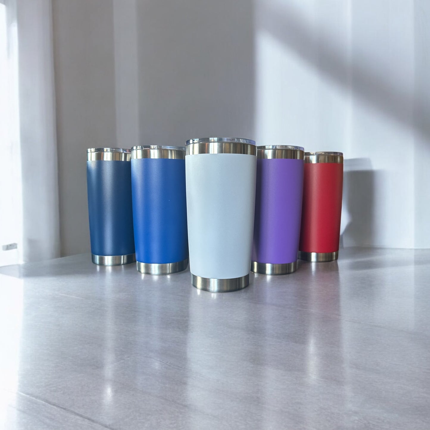 Fishing Tumblers