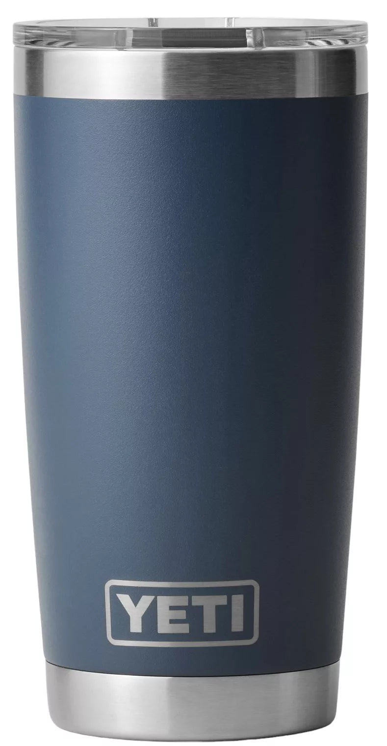 20 oz Yeti Rambler
