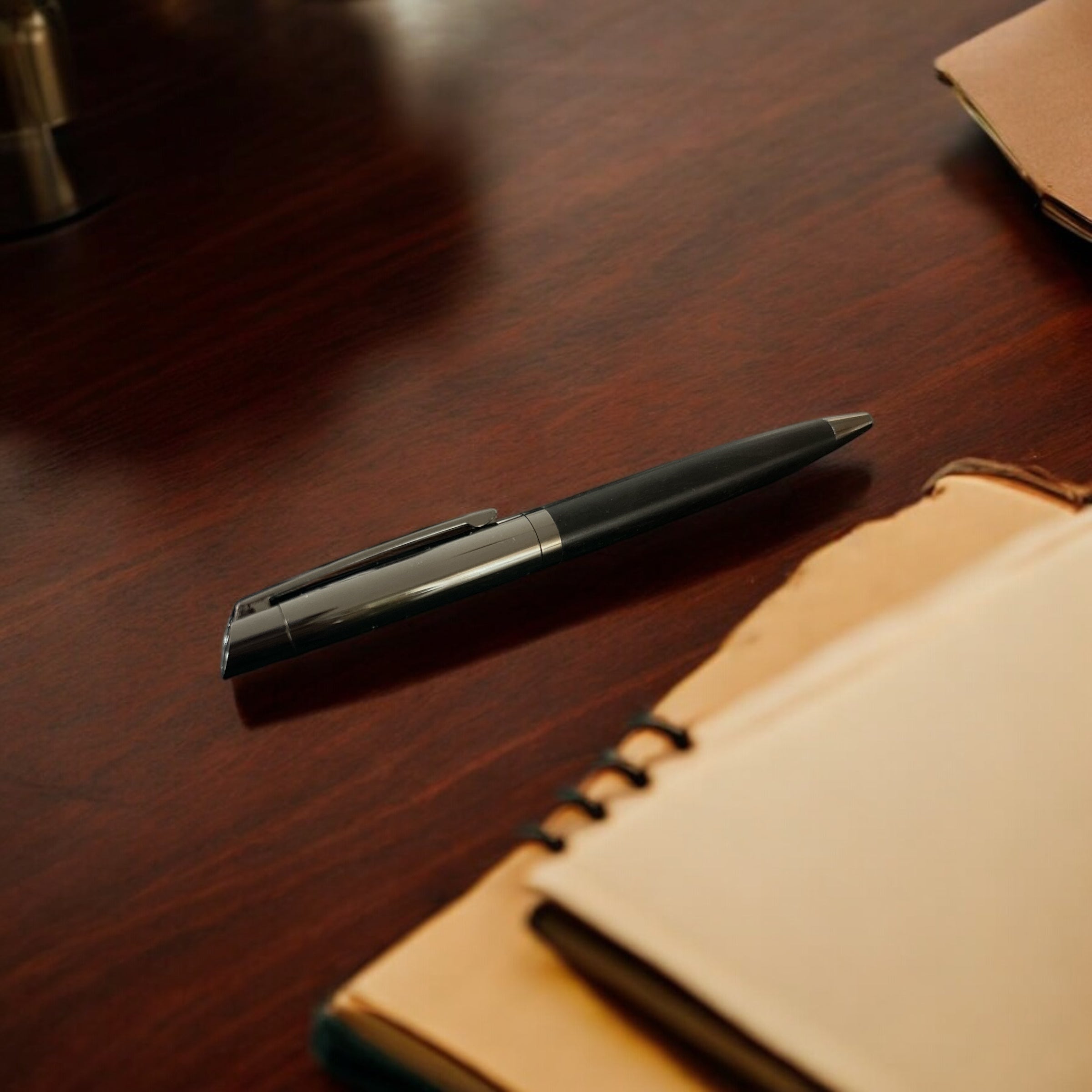 Personalized Ink Pen – Legacy LaserWorks